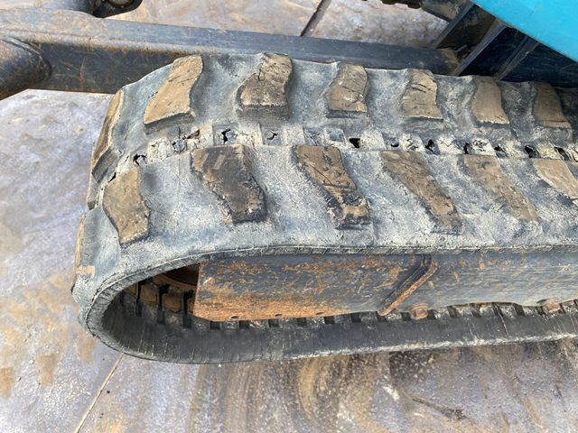 KUBOTA U-30-6 ★ Mini Excavator ★ 300R, CNP, Blade, piping, M/L, Red Key, Spare Key