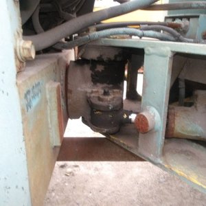 YANMAR V2-1 ★ Loader(Crawled/Wheeled) ★ BKT, CNP - Image 29