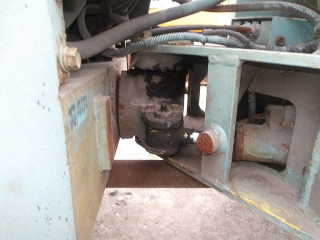 YANMAR V2-1 ★ Loader(Crawled/Wheeled) ★ BKT, CNP