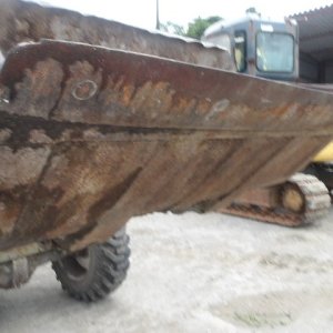 YANMAR V2-1 ★ Loader(Crawled/Wheeled) ★ BKT, CNP - Image 12