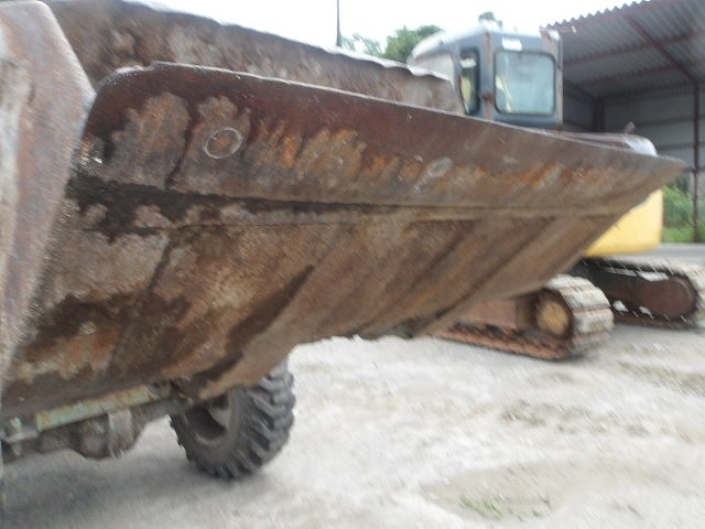 YANMAR V2-1 ★ Loader(Crawled/Wheeled) ★ BKT, CNP