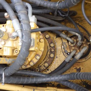 CAT 320DL-E ★ Excavator ★ 600G, Piping, A/C, EPA - Image 46