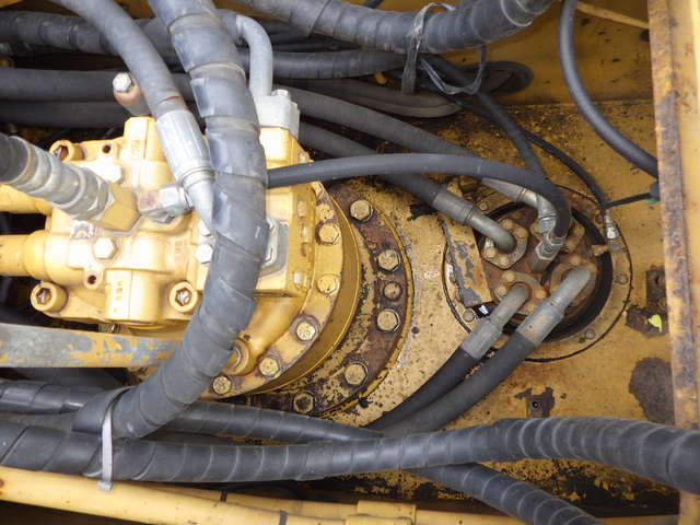 CAT 320DL-E ★ Excavator ★ 600G, Piping, A/C, EPA