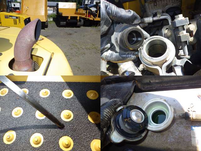KOMATSU PC138US-10 ★ Excavator ★ 700G, ArmCrane, A/C, 2-way Multi