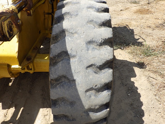 KOMATSU WA200-1 ★ Loader(Crawled/Wheeled) ★ CAB, BKT, Piping