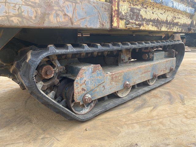 YANMAR C6R ★ Other ★ 200R