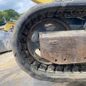 YANMAR B3-6A ★ Mini Excavator ★ 300R, CNP, Blade, M/L - Image 47