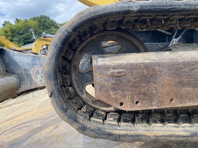 YANMAR B3-6A ★ Mini Excavator ★ 300R, CNP, Blade, M/L