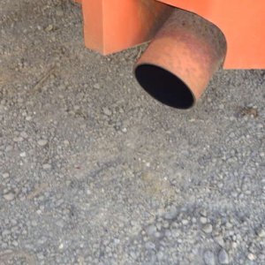 DYNAPAC CS125 ★ Road Equipment ★ Macadam Roller, CNP, 抹消 - Image 24