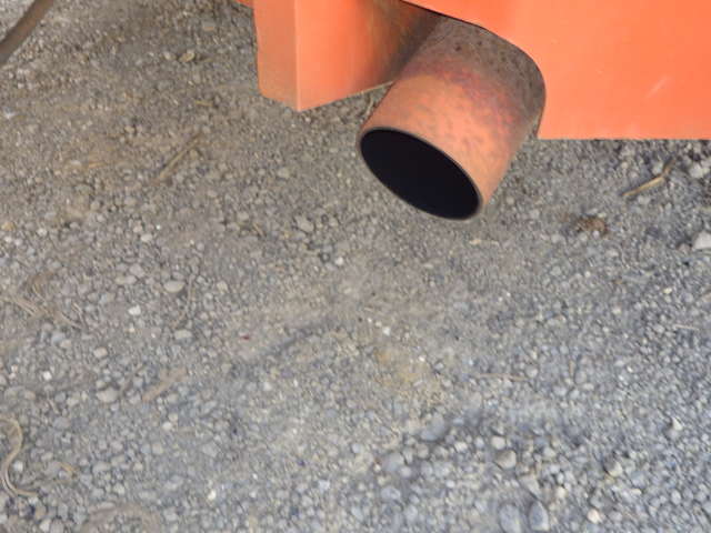 DYNAPAC CS125 ★ Road Equipment ★ Macadam Roller, CNP, 抹消