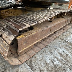 KOMATSU PC200-5Z ★ Excavator ★ 600G, Piping, Sloop Bucket - Image 29