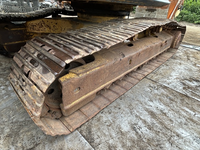 KOMATSU PC200-5Z ★ Excavator ★ 600G, Piping, Sloop Bucket