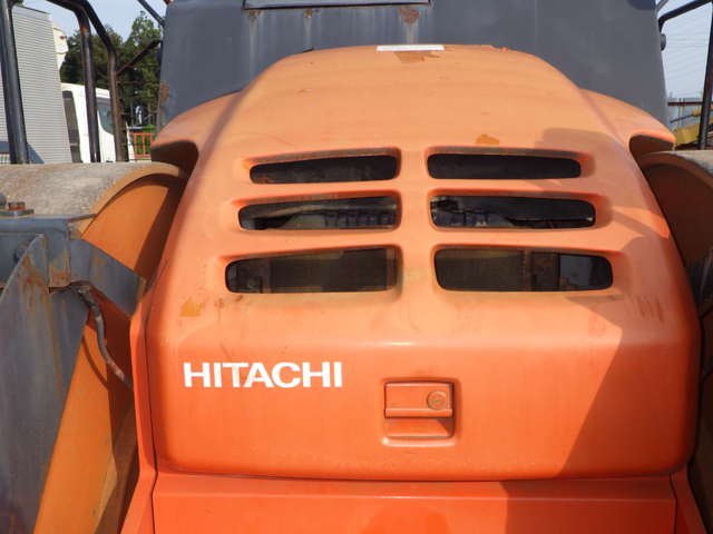 DYNAPAC CS125 ★ Road Equipment ★ Macadam Roller, CNP, 抹消