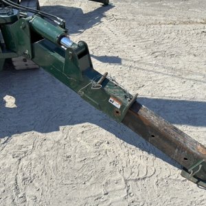 MAEDA MC-355C ★ Crane ★ Spider Crane, 2.9t - Image 29