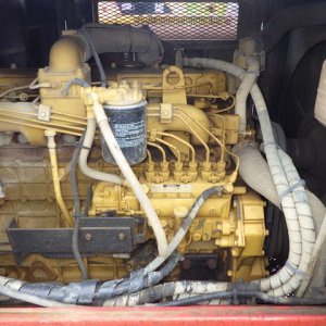 MITSUBISHI MKM-140 ★ Other ★ 590R, CAB, Blade - Image 45