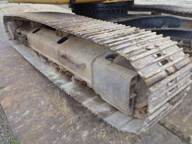 CAT 320DL-E ★ Excavator ★ 600G, Piping, A/C, EPA