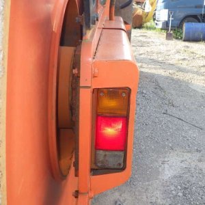 DYNAPAC CS125 ★ Road Equipment ★ Macadam Roller, CNP, 抹消 - Image 20