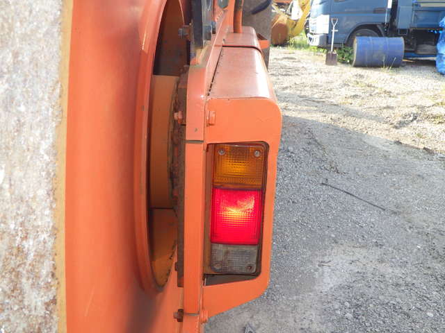 DYNAPAC CS125 ★ Road Equipment ★ Macadam Roller, CNP, 抹消