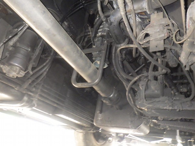 KATO KR-22H-2 ★ Crane ★ H-OUTRIGGER, HOOK: 22t, 4t, 58,531km, 抹消, 揚検休止