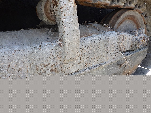 KOMATSU D155AX-6 ★ Bulldozer ★ 560G, CAB, S/T Dozer, RIPPER - Image 28
