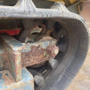 YANMAR C6R ★ Other ★ 200R - Image 29