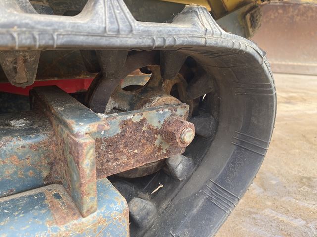 YANMAR C6R ★ Other ★ 200R