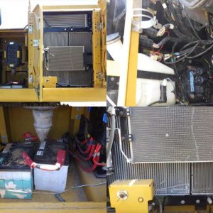CAT 320GC-07C ★ Excavator ★ 600G, Arm Crane, A/C, EPA, 譲渡書なし - Image 49