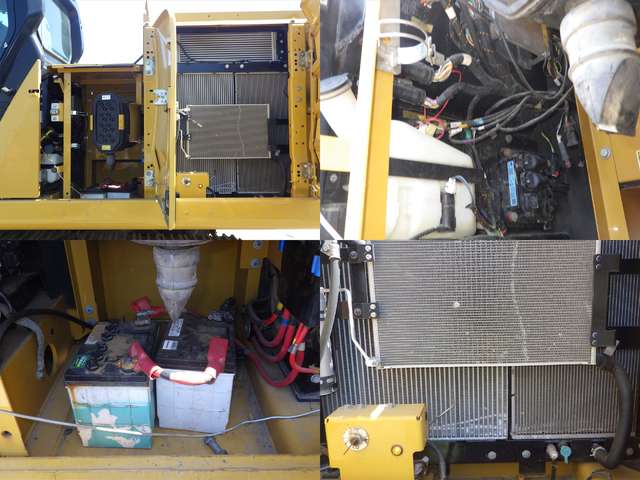 CAT 320GC-07C ★ Excavator ★ 600G, Arm Crane, A/C, EPA, 譲渡書なし