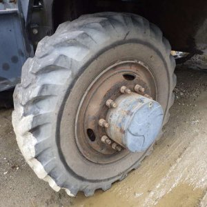 UOTANI KLG-6800 ★ Excavator ★ Wheel Excavator, Long Reach, w/ Arm, w/o Attachment - изображение 15