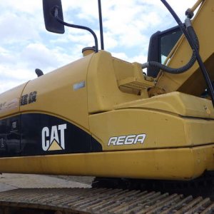 CAT 320DL-E ★ Excavator ★ 600G, Piping, A/C, EPA - Image 43