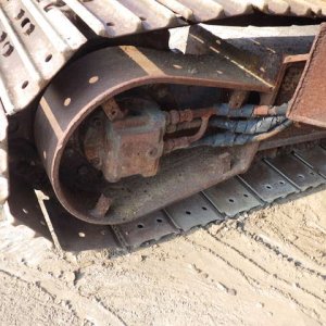 KOMATSU PC78US-5 ★ Excavator ★ G, Blade, Piping - Image 55