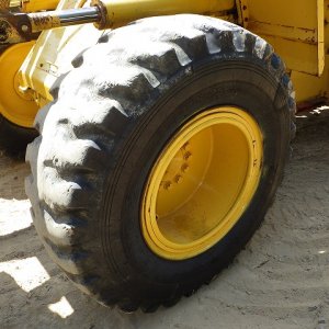 KOMATSU WA200-1 ★ Loader(Crawled/Wheeled) ★ CAB, BKT, Piping - Image 20