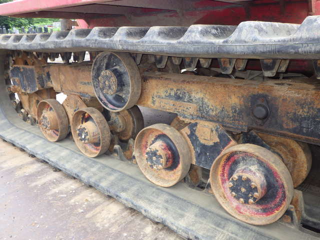 MITSUBISHI MKM-140 ★ Other ★ 590R, CAB, Blade