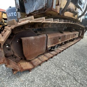 CAT 314ELCR ★ Excavator ★ 500S.G, Piping, Blade(Rear), w/o Attachments - Image 39