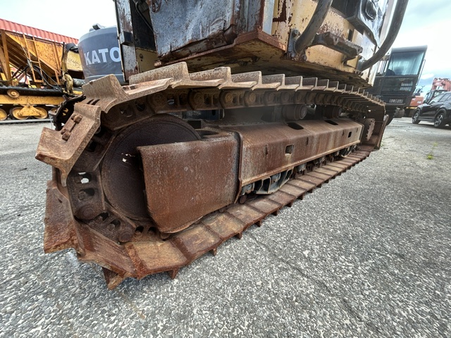 CAT 314ELCR ★ Excavator ★ 500S.G, Piping, Blade(Rear), w/o Attachments