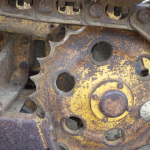KOMATSU D20A-6 ★ Bulldozer ★ 300G, CNP, PAT, Winch - Image 32