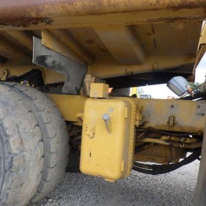 CAT 769D ★ Other ★ Off-highway dump truck, 132,759km - Image 53