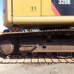 CAT 320ERR ★ Excavator ★ 800G, M/L, Arm Crane, A/C - Image 55
