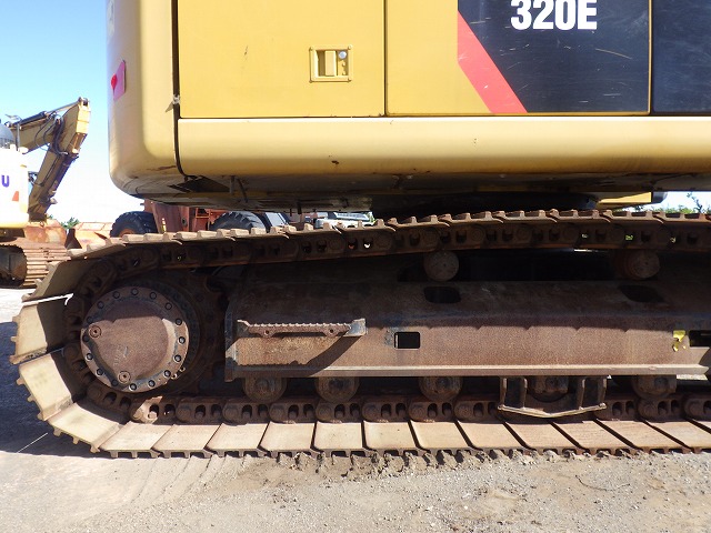 CAT 320ERR ★ Excavator ★ 800G, M/L, Arm Crane, A/C