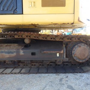 CAT 320ERR ★ Excavator ★ 800G, M/L, Arm Crane, A/C - Image 44