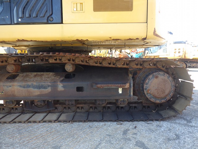CAT 320ERR ★ Excavator ★ 800G, M/L, Arm Crane, A/C