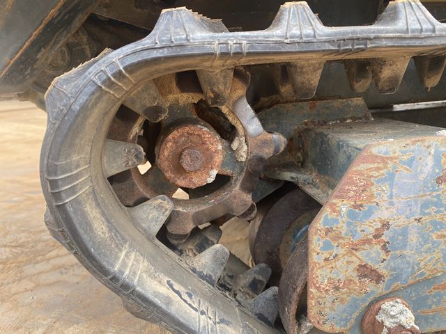 YANMAR C6R ★ Other ★ 200R