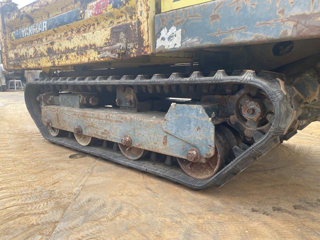 YANMAR C6R ★ Other ★ 200R