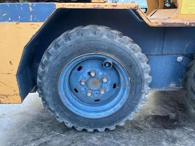 KOMATSU SK04 ★ Loader(Crawled/Wheeled) ★ BKT