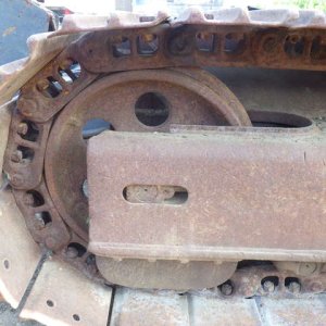 KOMATSU PC78US-5 ★ Excavator ★ G, Blade, Piping - Image 48