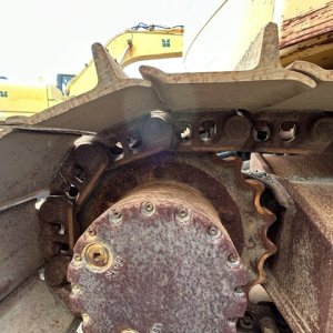 CAT 314ELCR ★ Excavator ★ 500S.G, Piping, Blade(Rear), w/o Attachments - Image 51