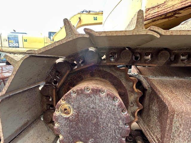 CAT 314ELCR ★ Excavator ★ 500S.G, Piping, Blade(Rear), w/o Attachments