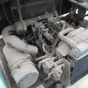 YANMAR V2-1 ★ Loader(Crawled/Wheeled) ★ BKT, CNP - Image 32