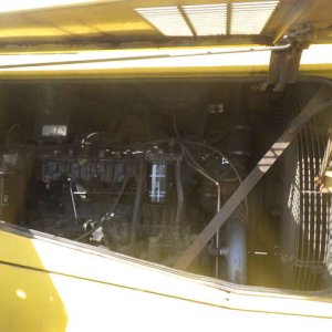KOMATSU WA350-3E ★ Loader(Crawled/Wheeled) ★ Blade, CAB, Piping, A/C - Image 52