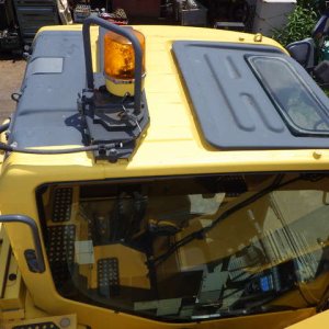 KOMATSU PC138US-11 ★ Excavator ★ 700G, ArmCrane, A/C, 2way-Multi - Image 53